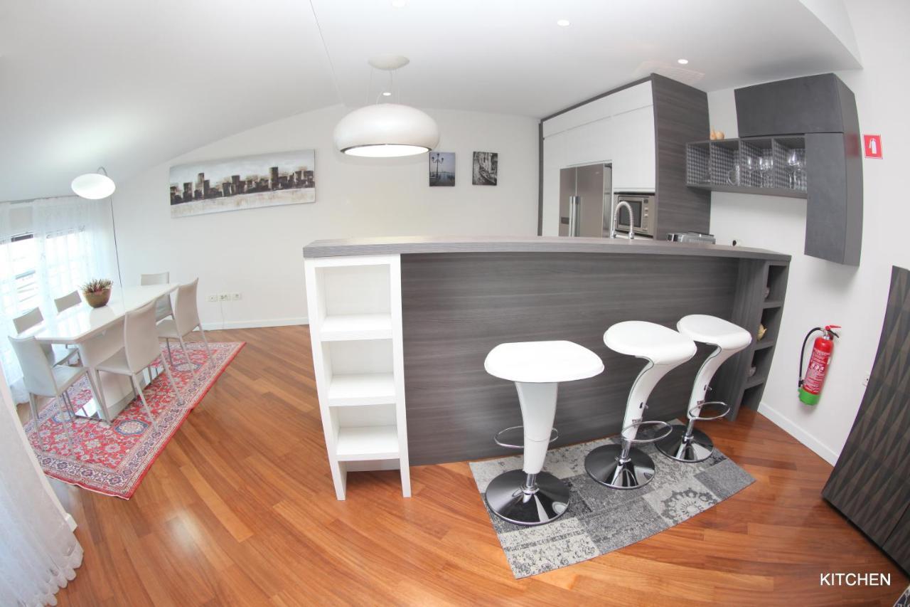 Luxury Marina View Apartment Izola Ngoại thất bức ảnh