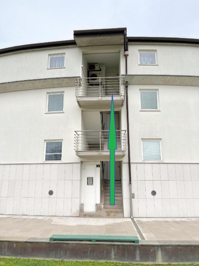 Luxury Marina View Apartment Izola Ngoại thất bức ảnh
