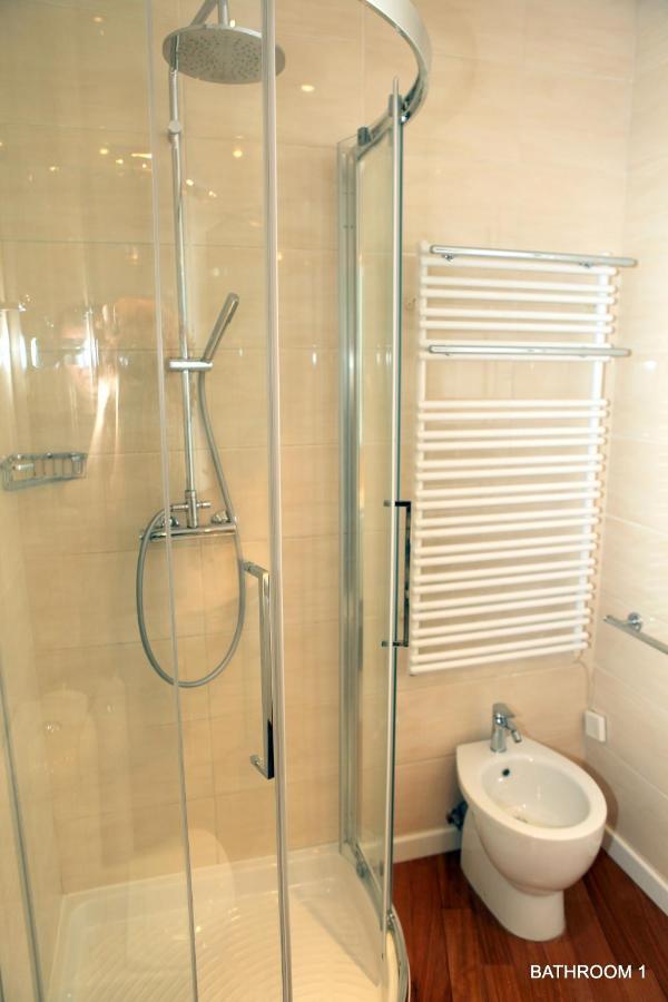 Luxury Marina View Apartment Izola Ngoại thất bức ảnh
